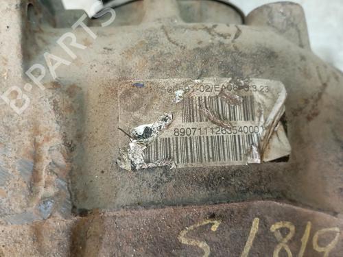 Rear differential BMW 5 (E60) 523 i | BP6314419M24 