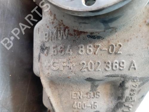 Rear differential BMW 5 (E60) 523 i | BP6314419M24 