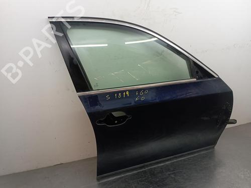 Right front door BMW 5 (E60) 523 i | BP6314438C3 