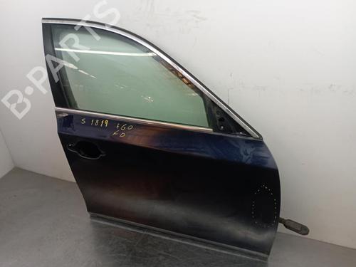 Right front door BMW 5 (E60) 523 i | BP6314438C3 