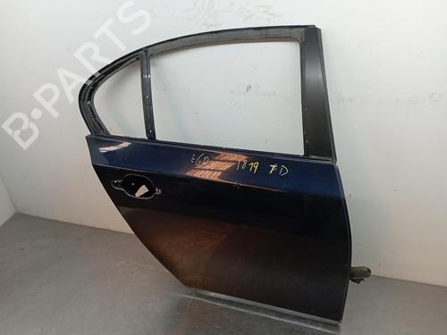 Right rear door BMW 5 (E60) 523 i | BP6314440C5 