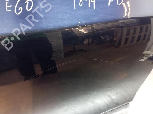 Right rear door BMW 5 (E60) 523 i | BP6314440C5 