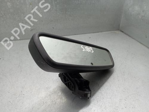 Rear mirror BMW 5 (E60) 523 i (190 hp) 945908801 / 9051716 / 18913495