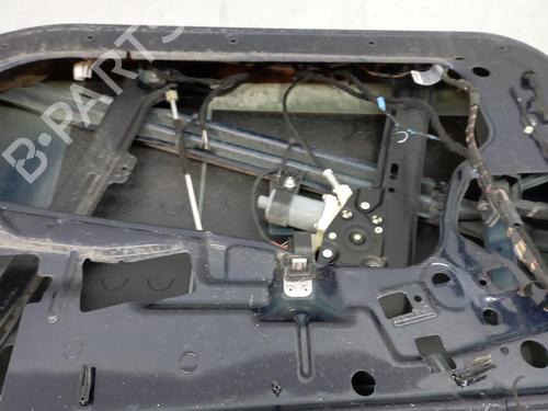 Front right window mechanism BMW 5 (E60) 523 i (190 hp)null