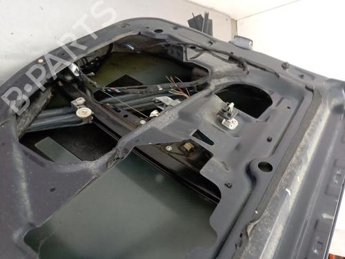 Rear right window mechanism BMW 5 (E60) 523 i (190 hp)null