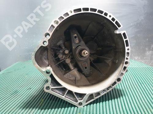 Gearbox BMW 5 (E60) 523 i | BP7099193M3 