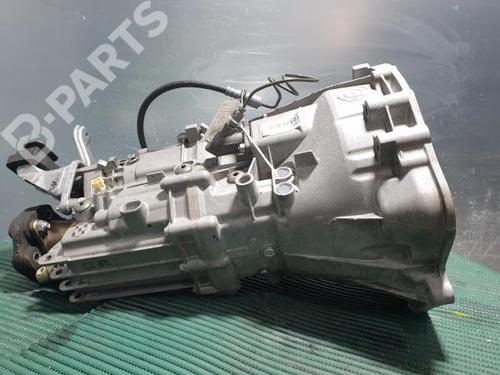 Gearbox BMW 5 (E60) 523 i | BP7099193M3 