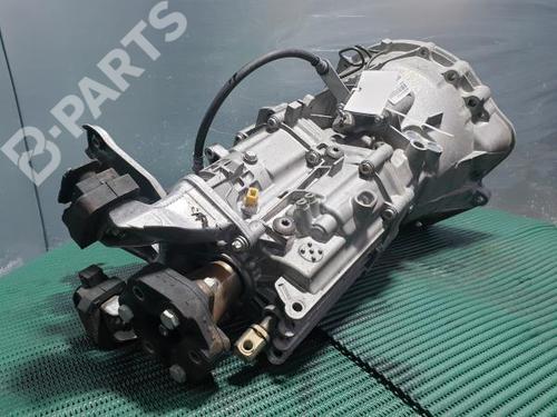 Gearbox BMW 5 (E60) 523 i | BP7099193M3 