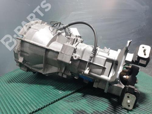 Gearbox BMW 5 (E60) 523 i | BP7099193M3 