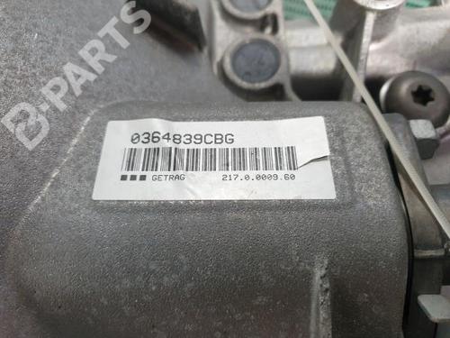Gearbox BMW 5 (E60) 523 i | BP7099193M3 