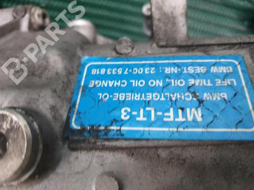 Gearbox BMW 5 (E60) 523 i | BP7099193M3 