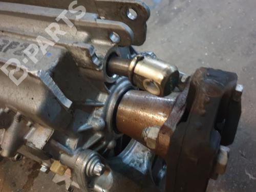 Gearbox BMW 5 (E60) 523 i | BP7099193M3 