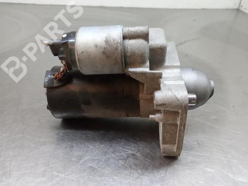 Used Starter BMW 1 (F21) 118 i (170 hp) 6316106