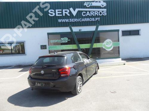 Used Parts BMW 1 (F21)  118 i  777210
