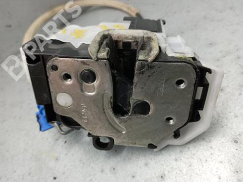 Front right lock PEUGEOT BIPPER (AA_) 1.3 HDi 75 | BP6468653C97