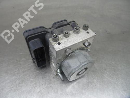 Used ABS pump RENAULT CLIO IV (BH_) 1.5 dCi 90 (90 hp) 6479531
