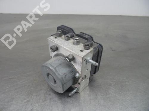 ABS pump RENAULT CLIO IV (BH_) 1.5 dCi 90 | BP6479531M43