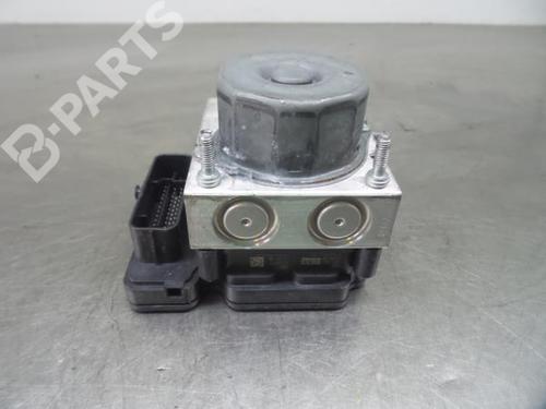ABS pump RENAULT CLIO IV (BH_) 1.5 dCi 90 | BP6479531M43