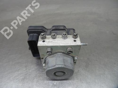 ABS pump RENAULT CLIO IV (BH_) 1.5 dCi 90 | BP6479531M43