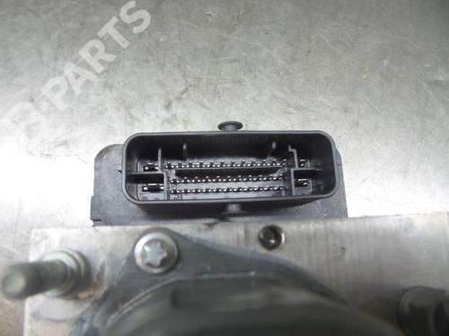 ABS pump RENAULT CLIO IV (BH_) 1.5 dCi 90 | BP6479531M43