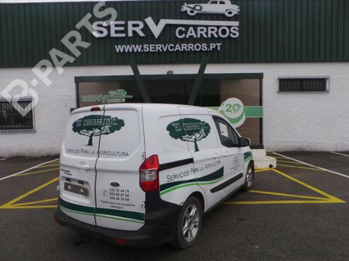 Used Parts FORD TRANSIT COURIER B460 Box Body/MPV  1.5 TDCi  780139