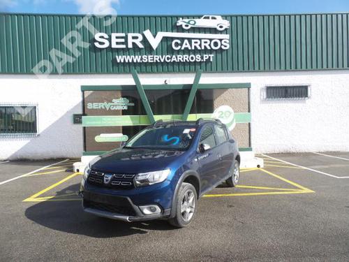 DACIA SANDERO II  1.5 dCi  792672