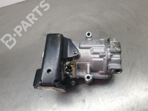 Compressor A/C RENAULT MEGANE IV Grandtour (K9A/M/N_) [2016-2025]  6886288