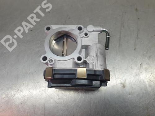 Throttle body RENAULT MEGANE IV Grandtour (K9A/M/N_)  | BP6886289M82