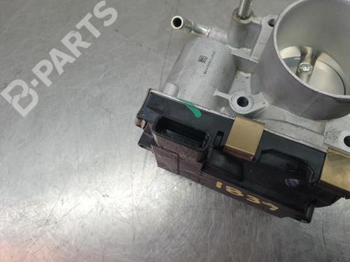 Throttle body RENAULT MEGANE IV Grandtour (K9A/M/N_)  | BP6886289M82