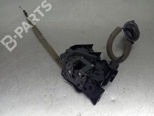 Rear left lock RENAULT MEGANE IV Grandtour (K9A/M/N_)  | BP6886295C100 