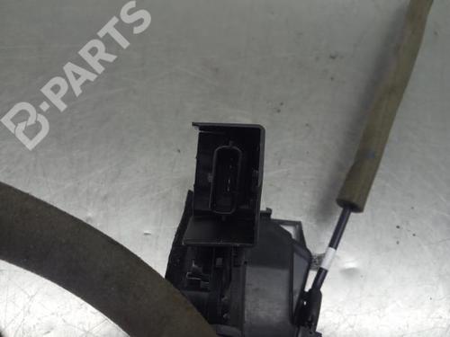 Rear left lock RENAULT MEGANE IV Grandtour (K9A/M/N_)  | BP6886295C100 