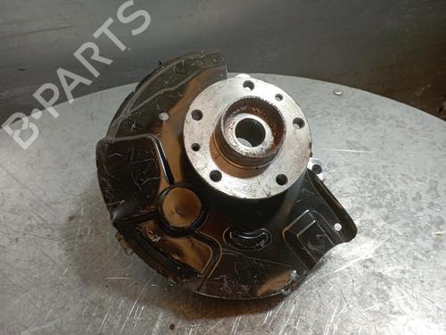 Used Right front steering knuckle RENAULT MEGANE IV Grandtour (K9A/M/N_) [2016-2025]  6886296