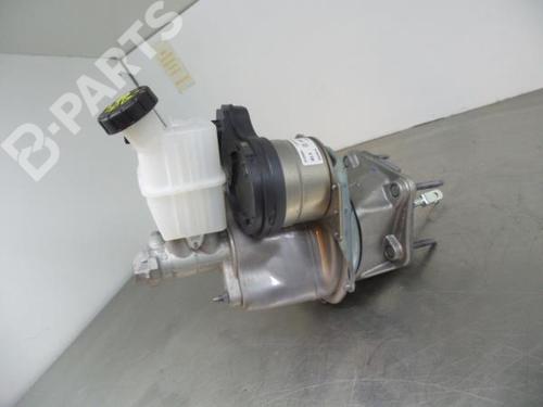 Used Servo brake RENAULT MEGANE IV Grandtour (K9A/M/N_) [2016-2025]  6886305