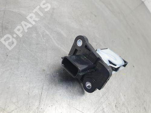 Mass air flow sensor RENAULT MEGANE IV Grandtour (K9A/M/N_)  | BP7017505M95
