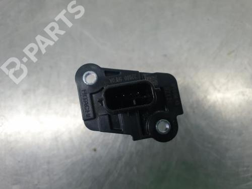 Mass air flow sensor RENAULT MEGANE IV Grandtour (K9A/M/N_)  | BP7017505M95