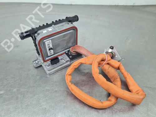 Used Other RENAULT MEGANE IV Grandtour (K9A/M/N_) [2016-2025]  14439736