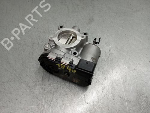 Used Throttle body RENAULT KADJAR (HA_, HL_) 1.3 TCe 140 (HLNB, HLN1) (140 hp) 6887935