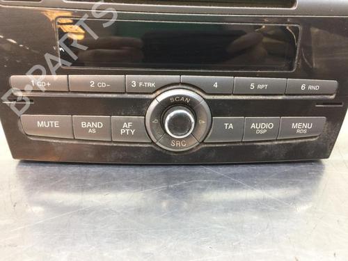 Radio FIAT BRAVO II (198_) 1.9 D Multijet (198AXB1A) | BP6692146E6 