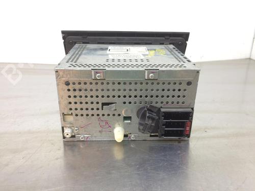 Radio FIAT BRAVO II (198_) 1.9 D Multijet (198AXB1A) | BP6692146E6 