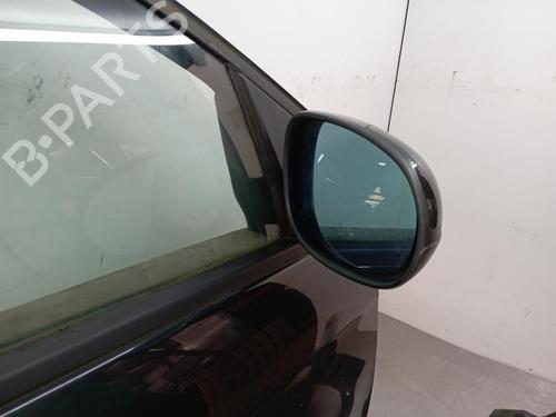 Used Right mirror FIAT BRAVO II (198_) 1.9 D Multijet (198AXB1A) (120 hp) 6692165