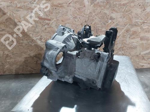 Gearbox SEAT IBIZA IV (6J5, 6P1) 1.9 TDI | BP6809270M3 