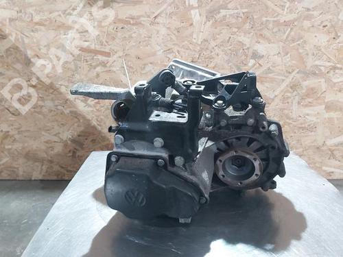 Gearbox SEAT IBIZA IV (6J5, 6P1) 1.9 TDI | BP6809270M3 