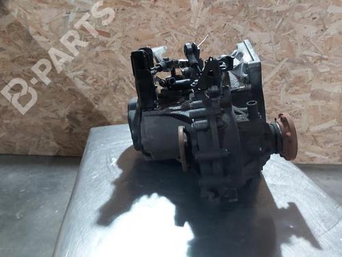 Gearbox SEAT IBIZA IV (6J5, 6P1) 1.9 TDI | BP6809270M3 