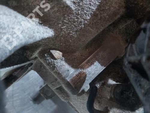 Gearbox SEAT IBIZA IV (6J5, 6P1) 1.9 TDI | BP6809270M3 
