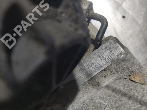 Gearbox SEAT IBIZA IV (6J5, 6P1) 1.9 TDI | BP6809270M3 