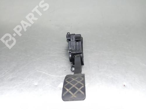 Used Pedal SEAT IBIZA IV (6J5, 6P1) 1.9 TDI (105 hp) 6809293