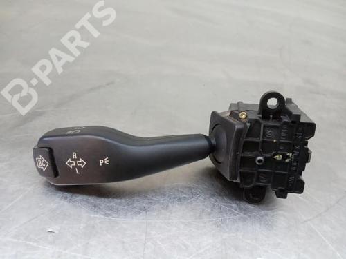 Ratstangsstang BMW X5 (E53) 3.0 d (184 hp) 6777533