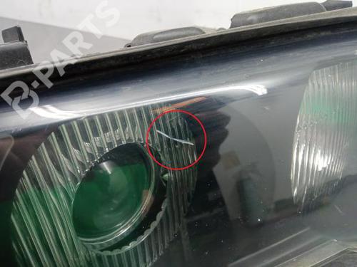 Right headlight BMW X5 (E53) 3.0 d | BP6777539C29 