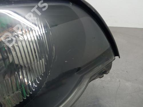 Right headlight BMW X5 (E53) 3.0 d | BP6777539C29 
