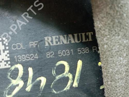 Rear left lock RENAULT CAPTUR II (HF_) Blue dCi 115 (HFAD) | BP6827056C100 